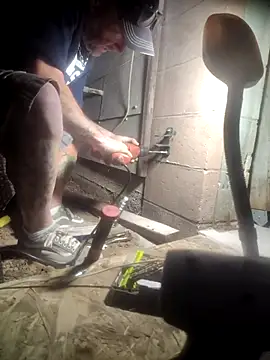 FloppyPickle4u online show from 02-24-25, 04:05