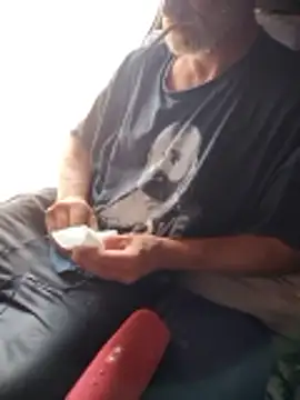 FloppyPickle4u online show from 04-10-26, 08:35