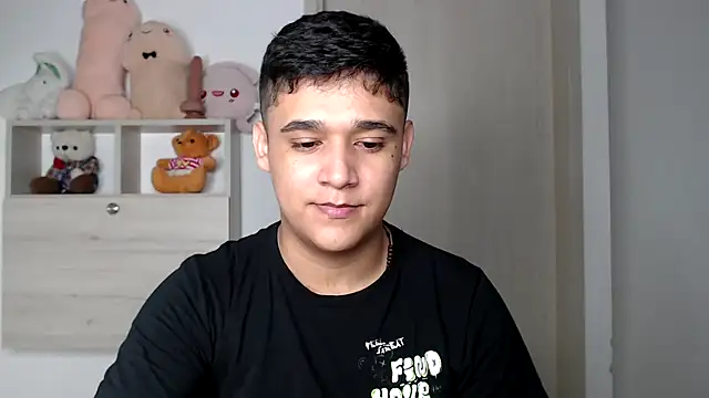 kaiine190 online show from 11-08-25, 06:57