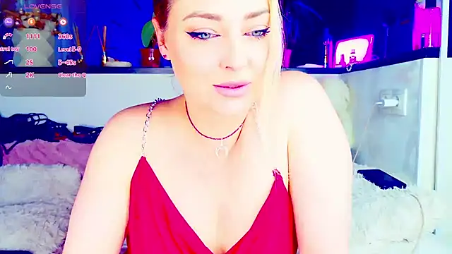  JuliaSpace  online show from 05-31-26, 05:31