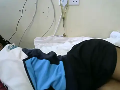 Ma-yolo001 online show from 02-07-25, 08:01