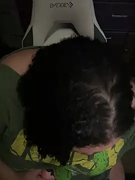 Juicyjordie online show from 03-05-26, 06:53