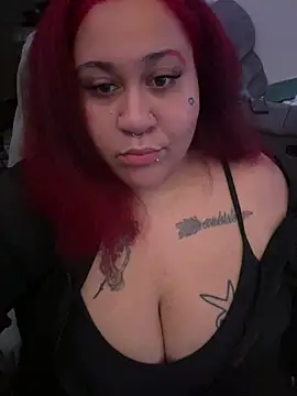 Juicyjordie online show from 06-06-26, 04:50