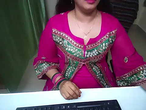 Arushisingh8888 online show from 10-15-25, 12:27