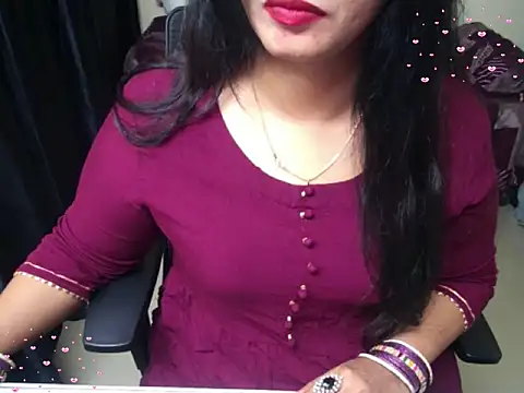 Arushisingh8888 online show from 01-10-26, 12:40