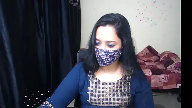 Arushisingh8888 online show from 07-17-26, 02:13