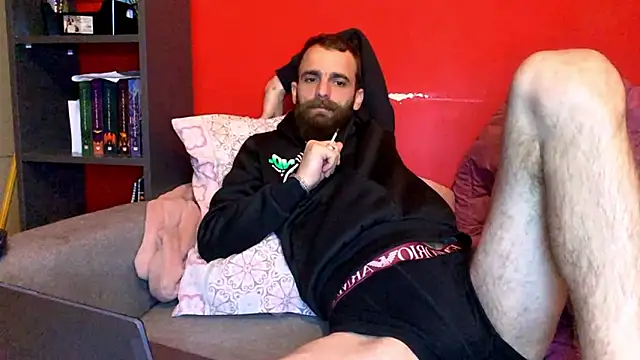 Antonio Vatooo online show from 02-02-26, 09:46