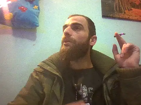 Antonio Vatooo online show from 02-25-26, 01:48