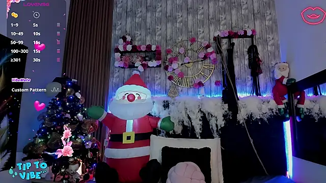 Neko Misaki online show from 12-14-25, 11:37