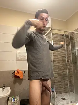 Gionnytav online show from 10-27-25, 07:23