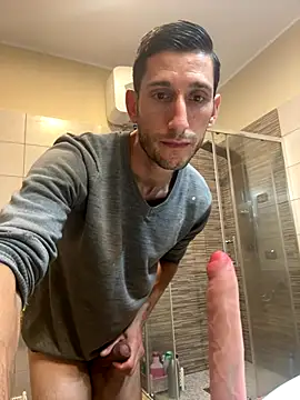 Gionnytav online show from 11-19-25, 04:40