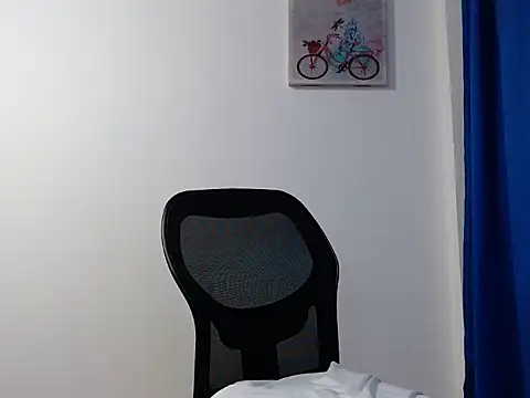 Dana idagiraldo37 online show from 01-05-26, 08:23