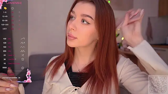 Minirini online show from 01-10-26, 06:09