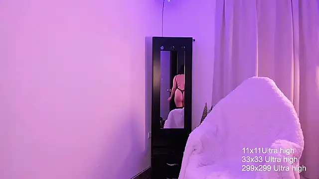 Snapshot of BellaNaye_ chatting on 02-16-25, 11:05 BellaNaye online show from 02-16-25, 11:05