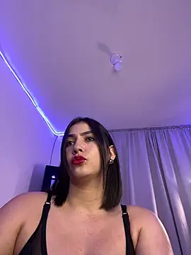 Snapshot of BellaNaye_ chatting on 02-22-25, 09:56 BellaNaye online show from 02-22-25, 09:56