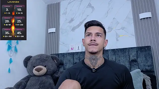 JAYCOB00 online show from 12-04-25, 10:02