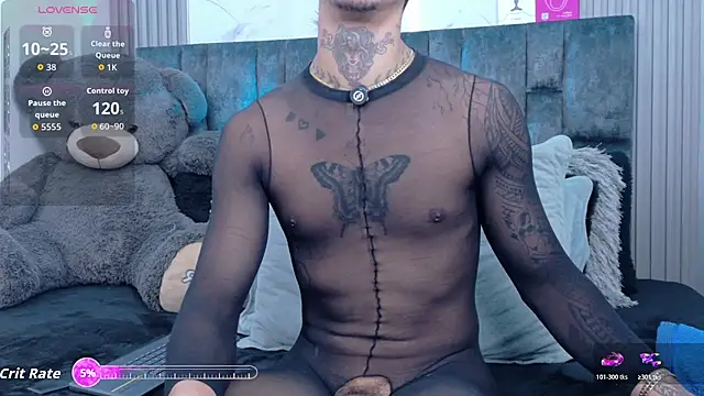 JAYCOB00 online show from 03-15-26, 05:30