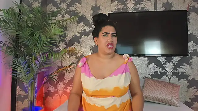 Liana Asaff online show from 03-03-25, 09:15