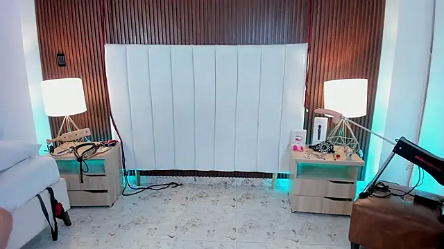 Liana Asaff online show from 03-17-25, 11:11