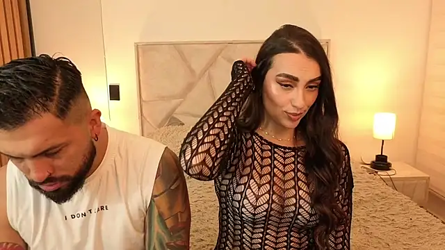 teseo and afroditha  online show from 10-22-25, 04:02