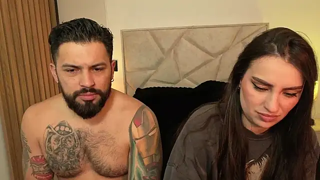 teseo and afroditha  online show from 03-10-26, 04:06