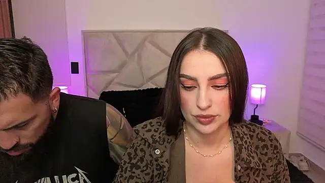 teseo and afroditha  online show from 03-17-26, 03:11