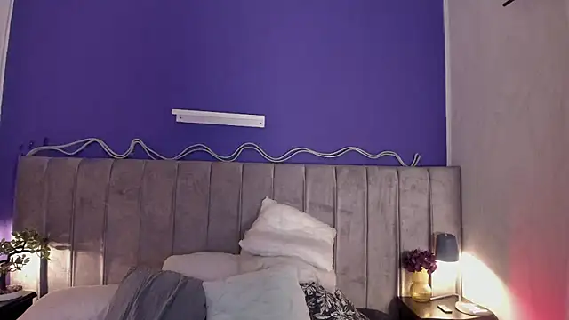 EvaaStevens online show from 07-15-26, 07:52
