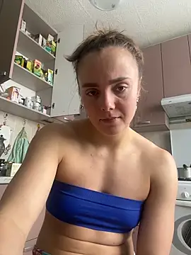 AlisaKissss online show from 12-22-25, 07:16