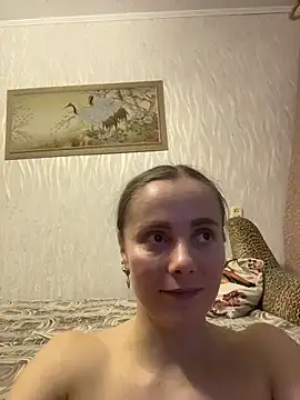 AlisaKissss online show from 01-05-26, 08:23