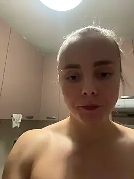 AlisaKissss online show from 01-15-26, 07:50