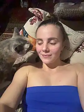 AlisaKissss online show from 01-16-26, 07:51