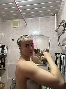 AlisaKissss online show from 02-09-26, 07:01