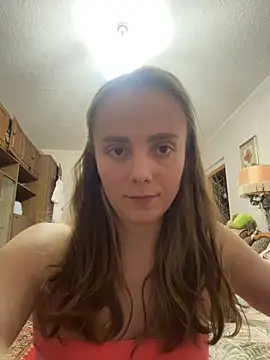 AlisaKissss online show from 03-09-26, 07:40