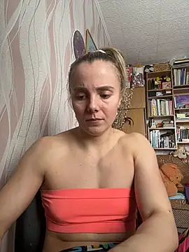 AlisaKissss online show from 03-10-26, 07:46