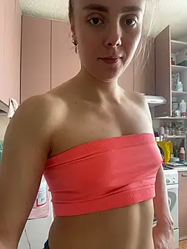 AlisaKissss online show from 03-13-26, 08:21