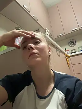 AlisaKissss online show from 03-14-26, 07:52