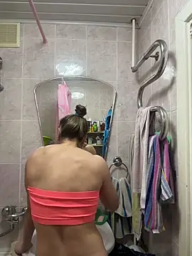 AlisaKissss online show from 03-15-26, 07:31