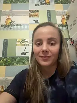 AlisaKissss online show from 03-16-26, 07:51