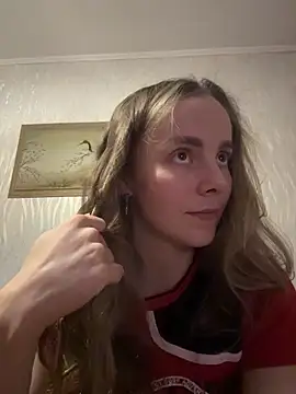 AlisaKissss online show from 03-31-26, 07:25