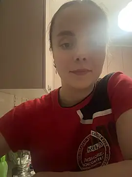 AlisaKissss online show from 04-03-26, 07:45