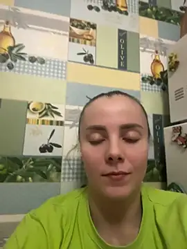 AlisaKissss online show from 04-17-26, 07:17