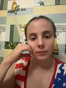 Snapshot of AlisaKissss chatting on 05-31-26, 07:15 AlisaKissss online show from 05-31-26, 07:15