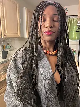 Shantel-Olivia online show from 02-18-26, 08:32