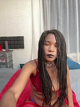 Snapshot of Shantel-Olivia chatting on 06-30-26, 07:31 Shantel-Olivia online show from 06-30-26, 07:31