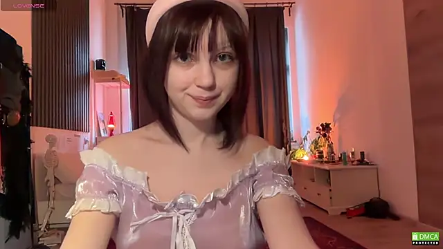 electric babe online show from 03-19-26, 07:23