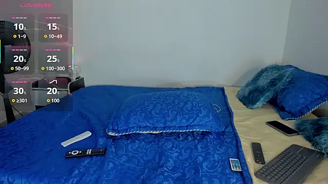 valentino santoss online show from 02-10-26, 06:45