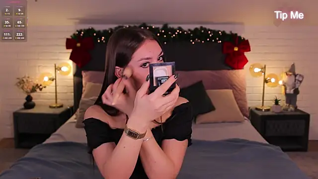 Micky  love online show from 01-05-26, 07:39