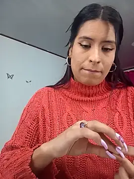 Snapshot of _elektrah chatting on 09-16-25, 12:55 elektrah online show from 09-16-25, 12:55