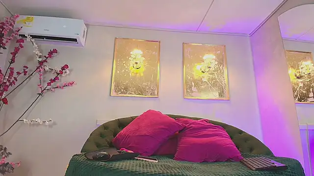 blaisysmith online show from 04-04-26, 02:58