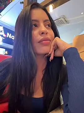 JannaNader12 online show from 12-01-24, 09:26